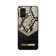 Заредете изображение във визуализатора на галерията – Ideal of sweden atelier for samsung s20 plus midnight pytho - TopMag
