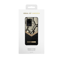 Заредете изображение във визуализатора на галерията – Ideal of sweden atelier for samsung s20 ultra midnight pytho - TopMag
