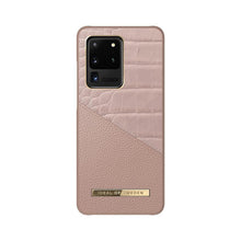 Заредете изображение във визуализатора на галерията – Ideal of sweden atelier for samsung s20 ultra rose smoke croco - TopMag
