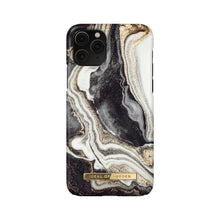 Заредете изображение във визуализатора на галерията – Ideal of sweden fashion for iphone 11 pro / xs / x golden ash marble - TopMag
