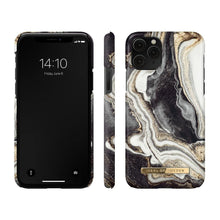 Заредете изображение във визуализатора на галерията – Ideal of sweden fashion for iphone 11 pro / xs / x golden ash marble - TopMag
