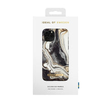 Заредете изображение във визуализатора на галерията – Ideal of sweden fashion for iphone 11 pro / xs / x golden ash marble - TopMag

