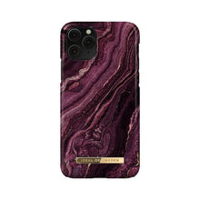 Заредете изображение във визуализатора на галерията – Ideal of sweden fashion for iphone 11 pro / xs / x golden plum - TopMag
