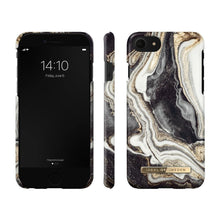 Заредете изображение във визуализатора на галерията – Ideal of sweden fashion for iphone 7 / 8 / se golden ash marble - TopMag
