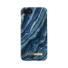 Заредете изображение във визуализатора на галерията – Ideal of sweden fashion for iphone 8 / 7 / 6 / se indigo swirl - TopMag
