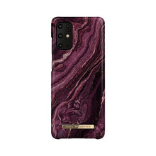 Заредете изображение във визуализатора на галерията – Ideal of sweden fashion for samsung s20 plus golden plum - TopMag
