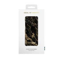 Заредете изображение във визуализатора на галерията – Ideal of sweden fashion for samsung s20 plus golden smoke marble - TopMag
