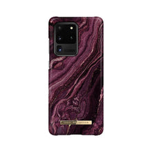 Заредете изображение във визуализатора на галерията – Ideal of sweden fashion for samsung s20 ultra golden plum - TopMag
