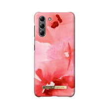 Заредете изображение във визуализатора на галерията – Ideal of sweden fashion for samsung s21 coral blush floral - TopMag
