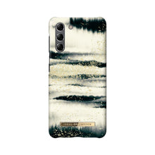 Заредете изображение във визуализатора на галерията – Ideal of sweden fashion for samsung s21 golden tie dye - TopMag
