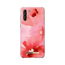 Заредете изображение във визуализатора на галерията – Ideal of sweden fashion for samsung s21 plus coral blush floral - TopMag
