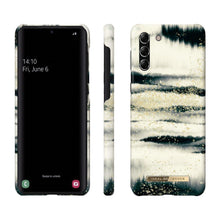 Заредете изображение във визуализатора на галерията – Ideal of sweden fashion for samsung s21 plus golden tie dye - TopMag
