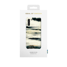 Заредете изображение във визуализатора на галерията – Ideal of sweden fashion for samsung s21 plus golden tie dye - TopMag
