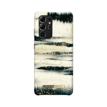Заредете изображение във визуализатора на галерията – Ideal of sweden fashion for samsung s21 ultra golden tie dye - TopMag
