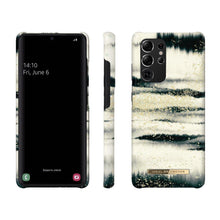 Заредете изображение във визуализатора на галерията – Ideal of sweden fashion for samsung s21 ultra golden tie dye - TopMag
