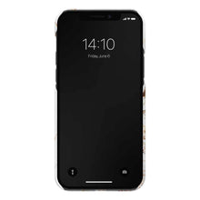 Заредете изображение във визуализатора на галерията – Ideal of sweden fashion гръб за iphone 13 carrara gold - TopMag
