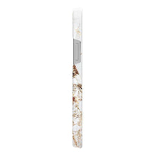 Заредете изображение във визуализатора на галерията – Ideal of sweden fashion гръб за iphone 13 carrara gold - TopMag
