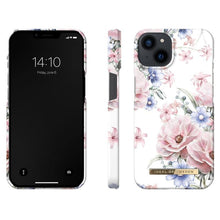 Заредете изображение във визуализатора на галерията – Ideal of sweden fashion гръб за iphone 13 floral romance - TopMag
