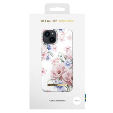Заредете изображение във визуализатора на галерията – Ideal of sweden fashion гръб за iphone 13 floral romance - TopMag
