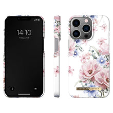 Заредете изображение във визуализатора на галерията – Ideal of sweden fashion гръб за iphone 13 pro floral romance - TopMag
