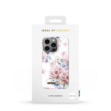 Заредете изображение във визуализатора на галерията – Ideal of sweden fashion за iphone 13 pro max floral romance - TopMag
