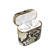 Заредете изображение във визуализатора на галерията – Ideal of sweden for airpods 1 / 2 desert python - TopMag
