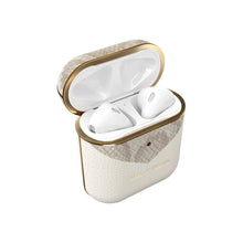 Заредете изображение във визуализатора на галерията – Ideal of sweden for airpods 1 / 2 pearl python - TopMag
