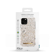 Заредете изображение във визуализатора на галерията – Ideal of sweden for iPhone 11 pro greige terazz - TopMag
