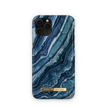 Заредете изображение във визуализатора на галерията – Ideal of sweden for iPhone 11 pro indigo swirl - TopMag
