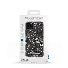 Заредете изображение във визуализатора на галерията – Ideal of sweden for iPhone 11 pro max midnight teraz - TopMag
