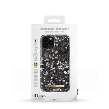 Заредете изображение във визуализатора на галерията – Ideal of sweden for iPhone 11 pro midnight teraz - TopMag
