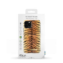 Заредете изображение във визуализатора на галерията – Ideal of sweden for iPhone 11 pro sunset tiger - TopMag
