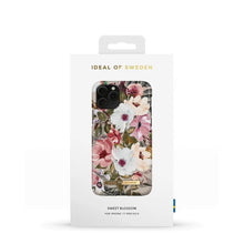 Заредете изображение във визуализатора на галерията – Ideal of sweden for iPhone 11 pro sweet blossom - TopMag
