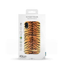Заредете изображение във визуализатора на галерията – Ideal of sweden for iPhone 11 / xr sunset tiger - TopMag
