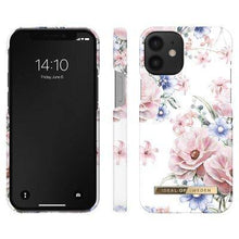 Заредете изображение във визуализатора на галерията – iDeal of Sweden for IPHONE 12 MINI Floral Romance - TopMag
