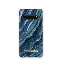 Заредете изображение във визуализатора на галерията – Ideal of sweden for samsung s10 indigo swirl - TopMag
