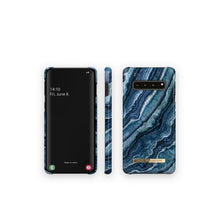 Заредете изображение във визуализатора на галерията – Ideal of sweden for samsung s10 indigo swirl - TopMag
