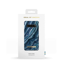Заредете изображение във визуализатора на галерията – Ideal of sweden for samsung s10 indigo swirl - TopMag
