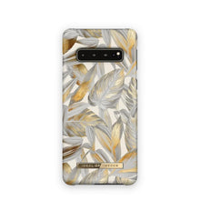 Заредете изображение във визуализатора на галерията – Ideal of sweden for samsung s10 platinum leaves - TopMag
