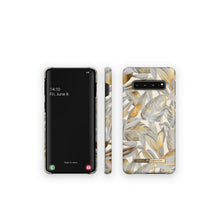 Заредете изображение във визуализатора на галерията – Ideal of sweden for samsung s10 platinum leaves - TopMag
