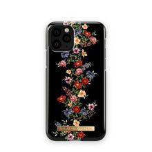 Заредете изображение във визуализатора на галерията – Ideal of sweden гръб - iPhone 11 pro dark floral - TopMag
