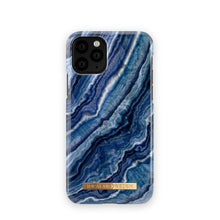 Заредете изображение във визуализатора на галерията – Ideal of sweden гръб - iPhone 11 pro max indigo swirl - TopMag
