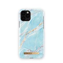 Заредете изображение във визуализатора на галерията – Ideal of sweden гръб - iPhone 11 pro max island paradise marble - TopMag
