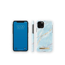 Заредете изображение във визуализатора на галерията – Ideal of sweden гръб - iPhone 11 pro max island paradise marble - TopMag
