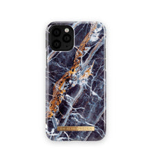 Заредете изображение във визуализатора на галерията – Ideal of sweden гръб - iPhone 11 pro max midnight marble - TopMag
