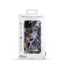 Заредете изображение във визуализатора на галерията – Ideal of sweden гръб - iPhone 11 pro max midnight marble - TopMag
