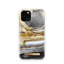 Заредете изображение във визуализатора на галерията – Ideal of sweden гръб - iPhone 11 pro max outer space agate - TopMag
