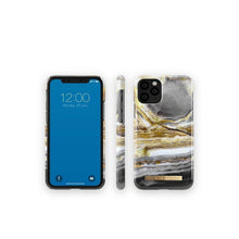 Заредете изображение във визуализатора на галерията – Ideal of sweden гръб - iPhone 11 pro max outer space agate - TopMag
