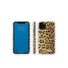 Заредете изображение във визуализатора на галерията – Ideal of sweden гръб - iPhone 11 pro max wild leopard - TopMag
