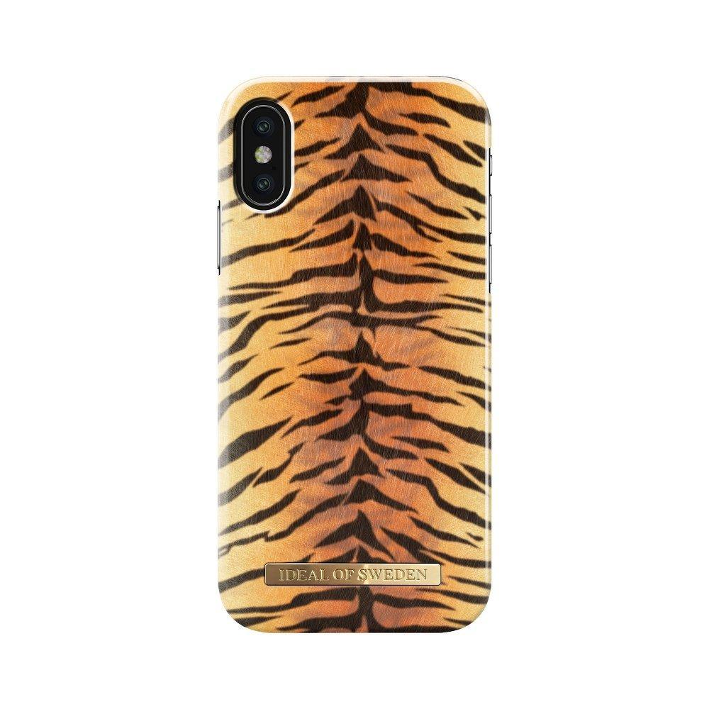 Ideal of sweden гръб - iPhone x / xs Sunset Tiger - TopMag